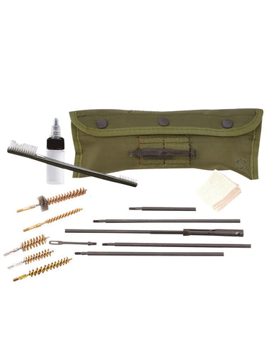 M-16 CLEANING KIT O.D. - 5424