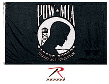FLAG POW/MIA - 7505
