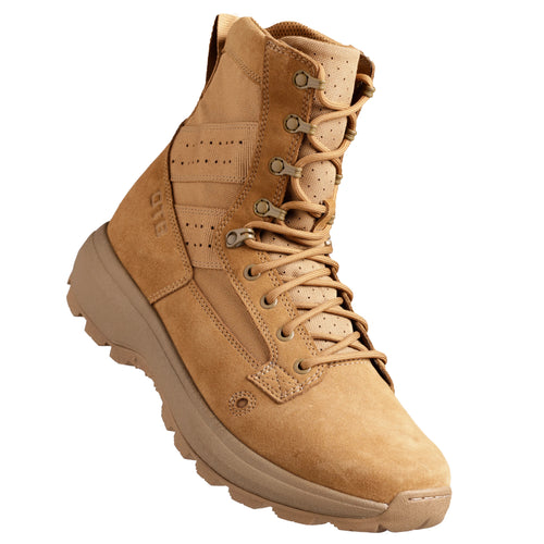 BOOT OTB M-FLEX 8 COYOTE - 00101