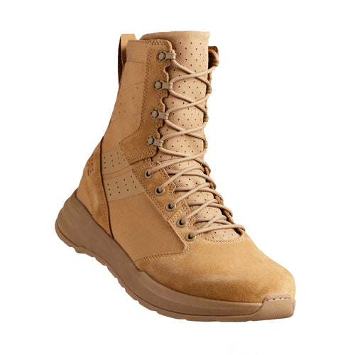 BOOT OTB M-CARBON 8 COYOTE - 00201