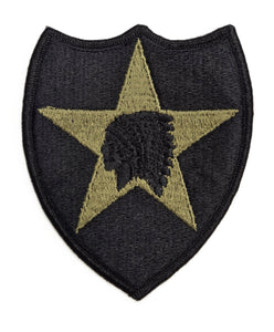 PATCH 2ND ID OCP - 10126