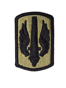 PATCH 18TH FA OCP - 10129