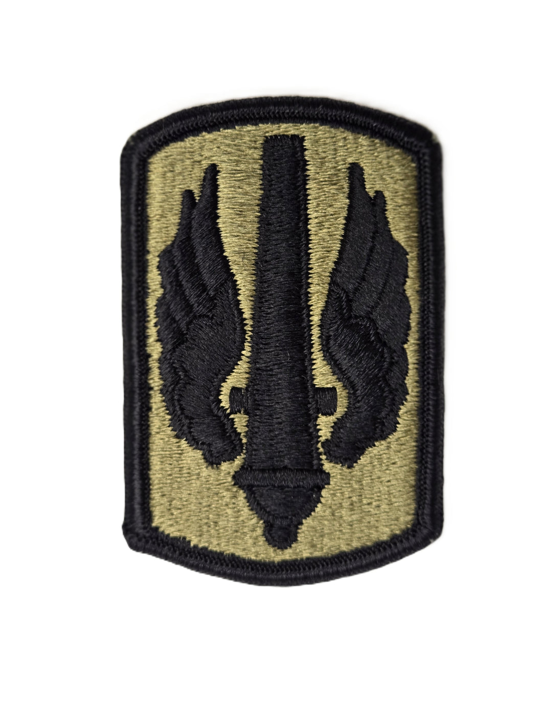 PATCH 18TH FA OCP - 10129