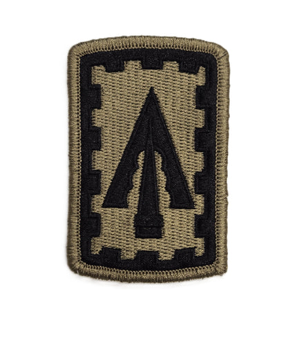 PATCH 108TH A.D.A. OCP - 10135