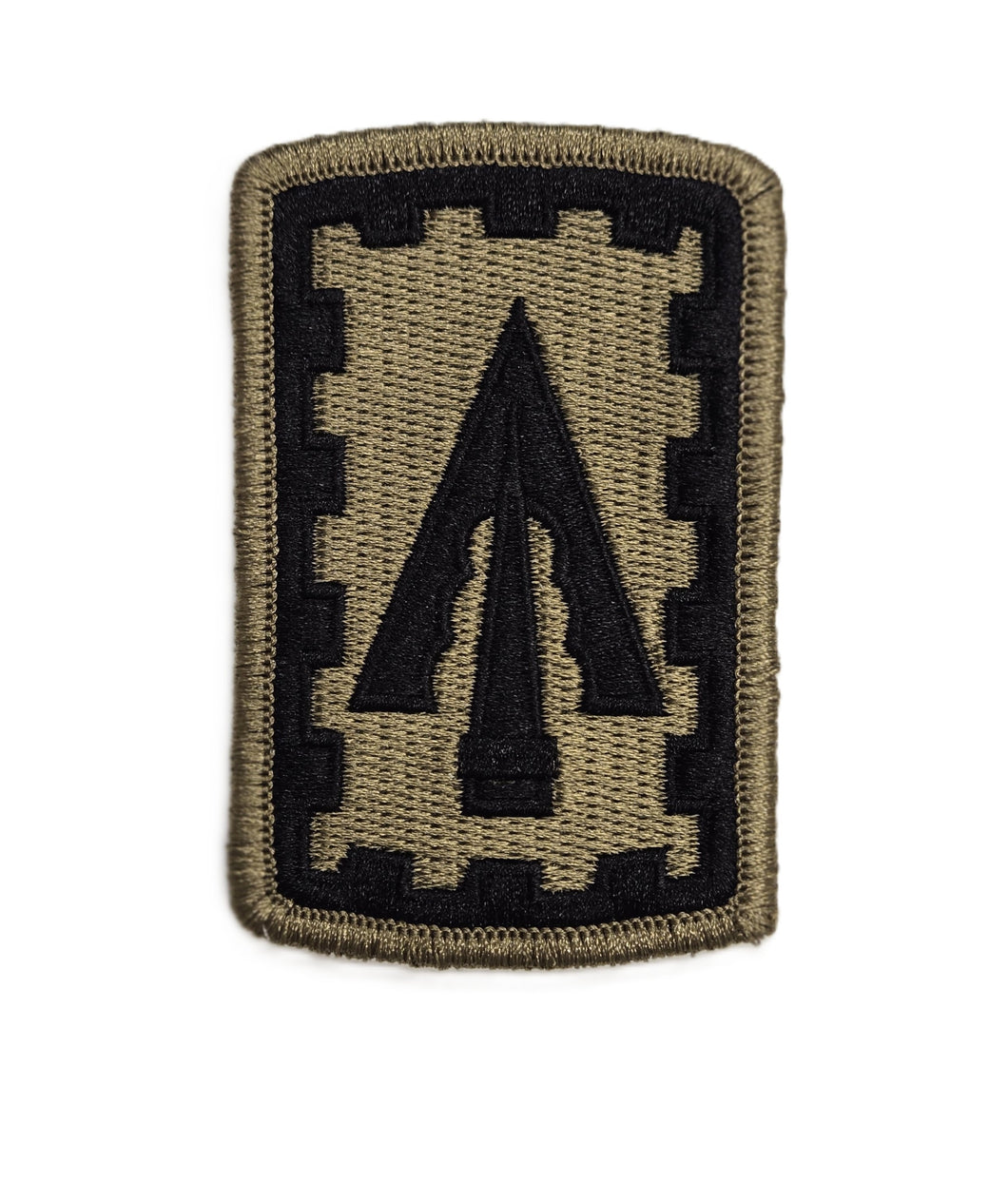 PATCH 108TH A.D.A. OCP - 10135