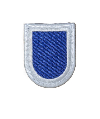 FLASH 325TH INF HQ - 1151