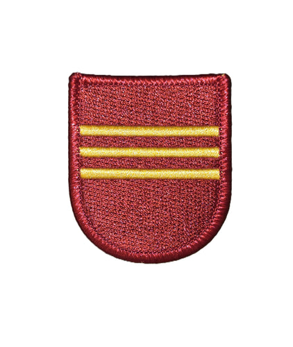 FLASH 319TH F.A. 3RD BN - 1152