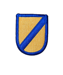 FLASH 122d AVIATION SUPPORT BN - 1155