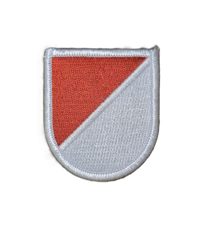 FLASH 17TH CAVALRY - 1158