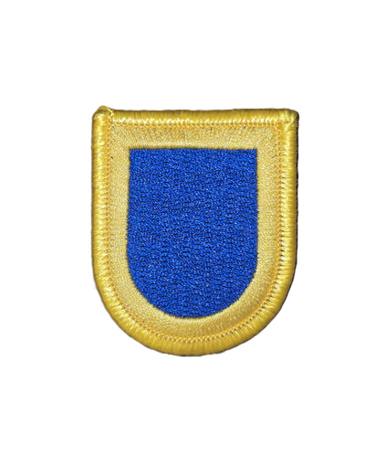 FLASH 504TH INF HQ - 1187