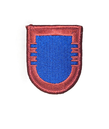 FLASH 505 INF 3RD BN - 1188