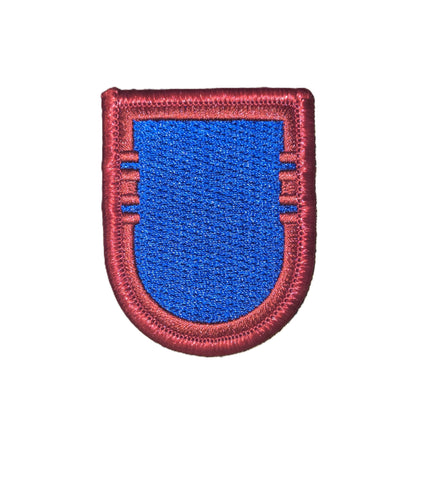 FLASH 505 INF 2ND BN - 1189