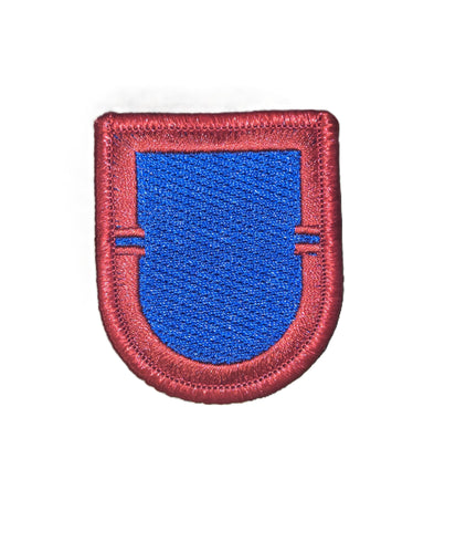 FLASH 505 INF 1ST BN - 1190