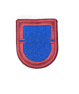 FLASH 505 INF 1ST BN - 1190