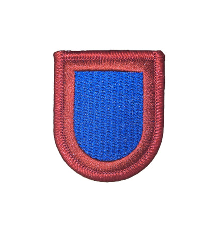 FLASH 505 INF HQ - 1191