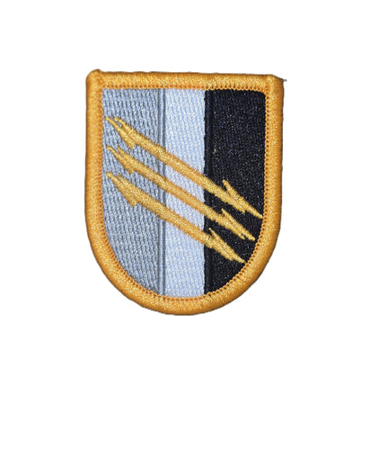 FLASH 4TH PSYOPS GROUP - 1192