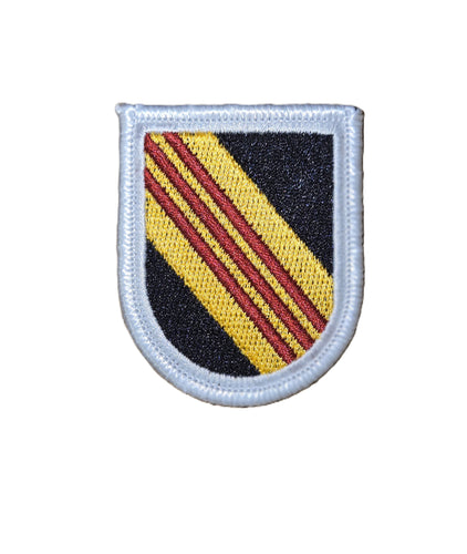 FLASH 5TH SP FORCES VIETNAM - 1242
