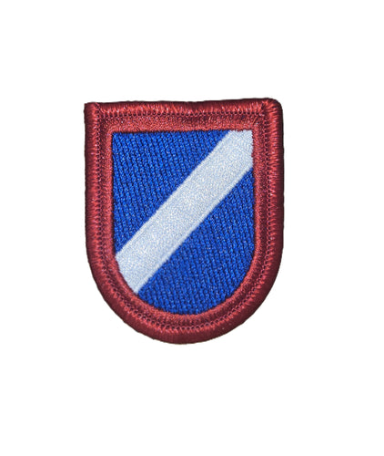 FLASH 82ND BSB - 1274