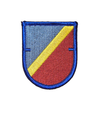 FLASH 82ND AVIA 1ST BN - 1290