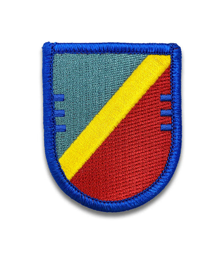 FLASH 82ND AVIA 3RD BN - 1292