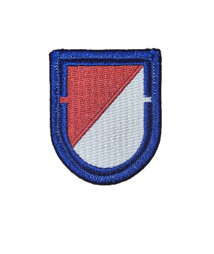 FLASH 73RD CAV 1ST BN - 1609