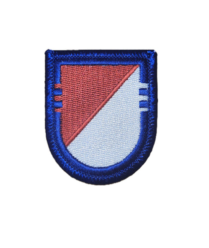 FLASH 73RD CAV 3RD BN - 1611