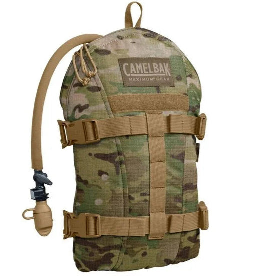 CAMELBAK ARMORBAK 3L MULTICAM - 1726901000