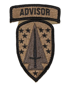 PATCH OCP 1ST SFAB - P-1STSFABWT-OCP
