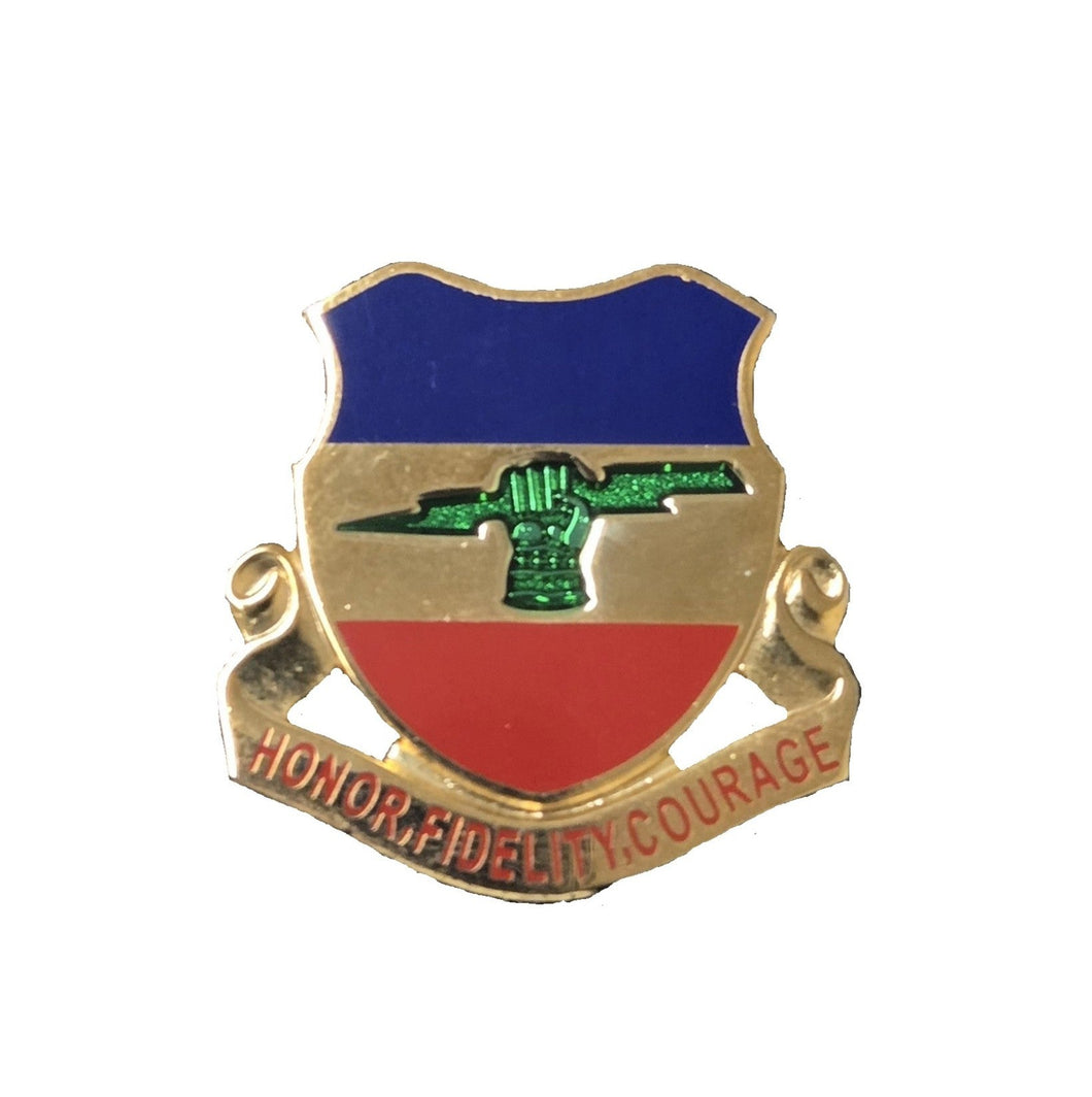 CREST 73RD CAVALRY - 2030