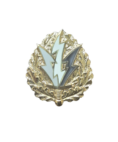 CREST 6TH PSYOPS BN - 2964