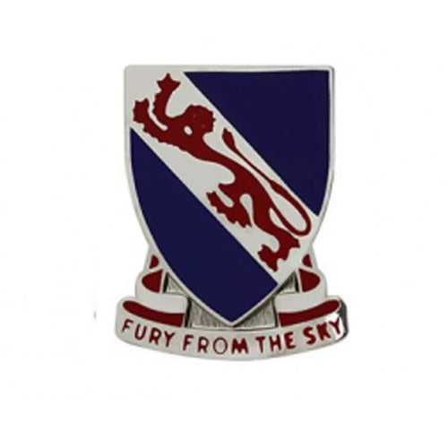 CREST 508TH ABN INF - 2045