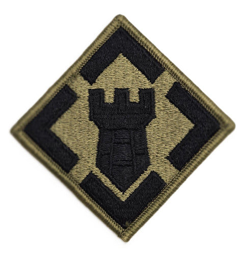 PATCH 20TH ENGINEER OCP - 2222B