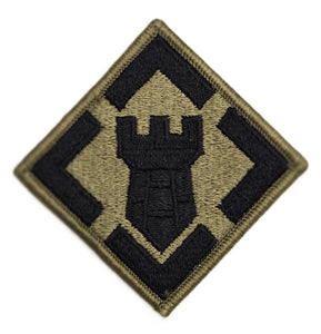 PATCH 20TH ENGINEER OCP - 2222B