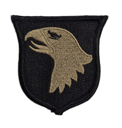 PATCH 101ST AB OCP/NO TAB - 2232B