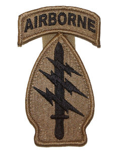PATCH SF W/ABN OCP - 2253C