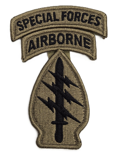 PATCH SF W/ABN & SF TAB OCP - 2253E1