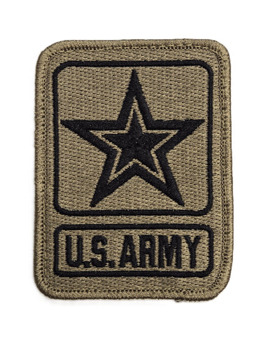 PATCH RECRUITING ARMY STAR OCP - 2257A