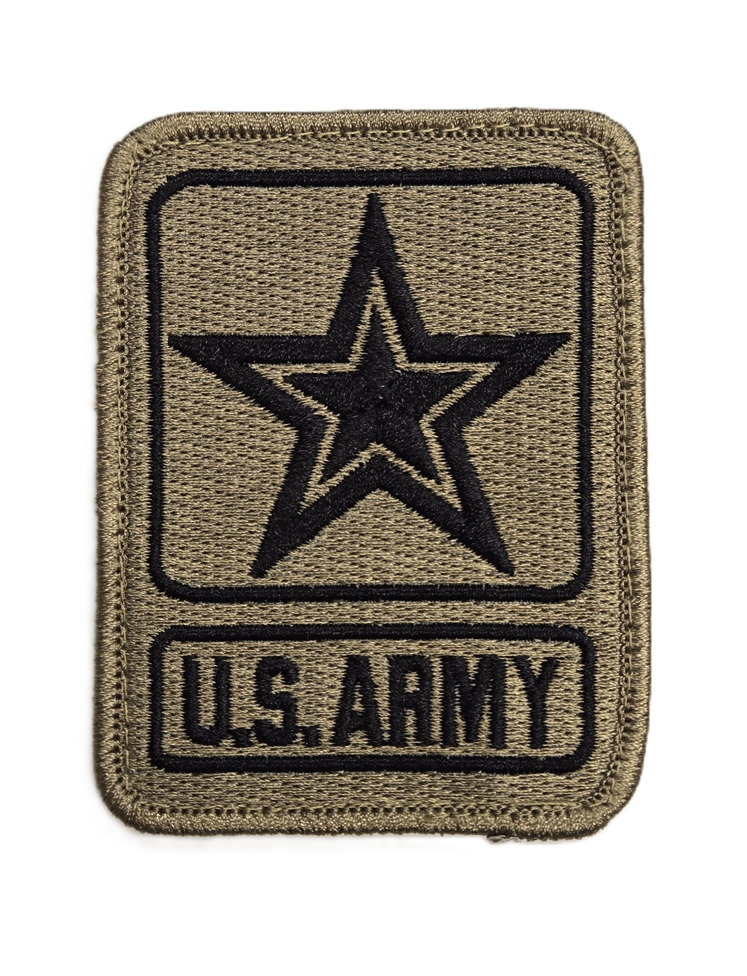 PATCH RECRUITING ARMY STAR OCP - 2257A