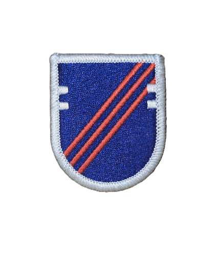 FLASH 2nd SFAB - 2401A