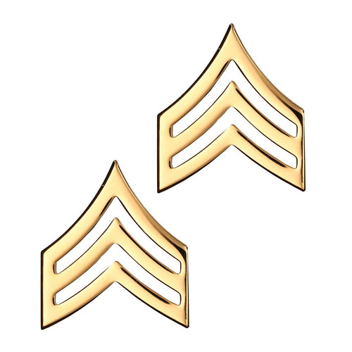 RANK S/B SGT E-5 - 2414