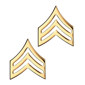 RANK S/B SGT E-5 - 2414