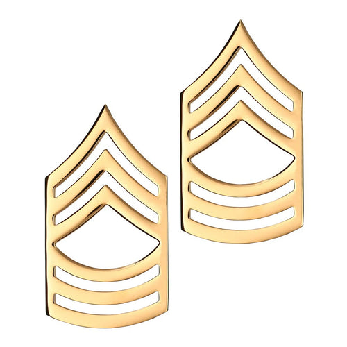 RANK S/B MSGT E-8 - 2417
