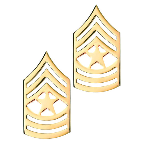 RANK S/B S/MAJ E-9 - 2419