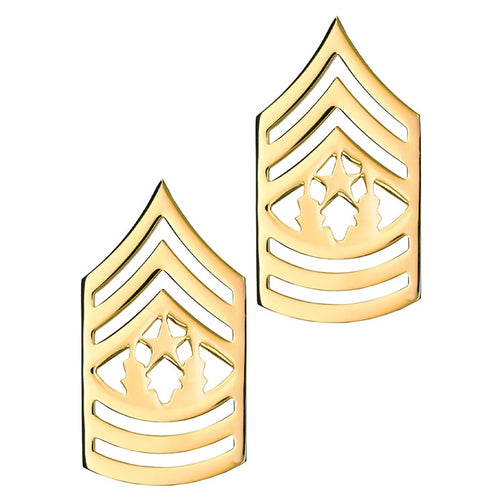 RANK S/B CSM E-9 - 2420