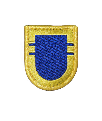 FLASH 504TH INF 2ND BN - 2432