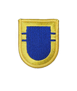 FLASH 504TH INF 2ND BN - 2432