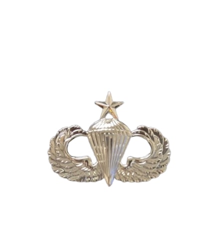 SENIOR JUMP WING S/B - 2441