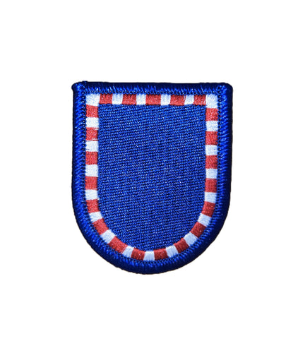 FLASH 127th ENGINEER NEW STYLE - 2499A10A