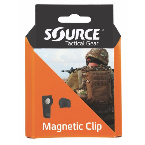 SOURCE MAGNETIC TUBE CLIP - 2510600000A