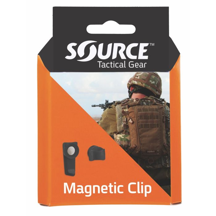 SOURCE MAGNETIC TUBE CLIP - 2510600000A